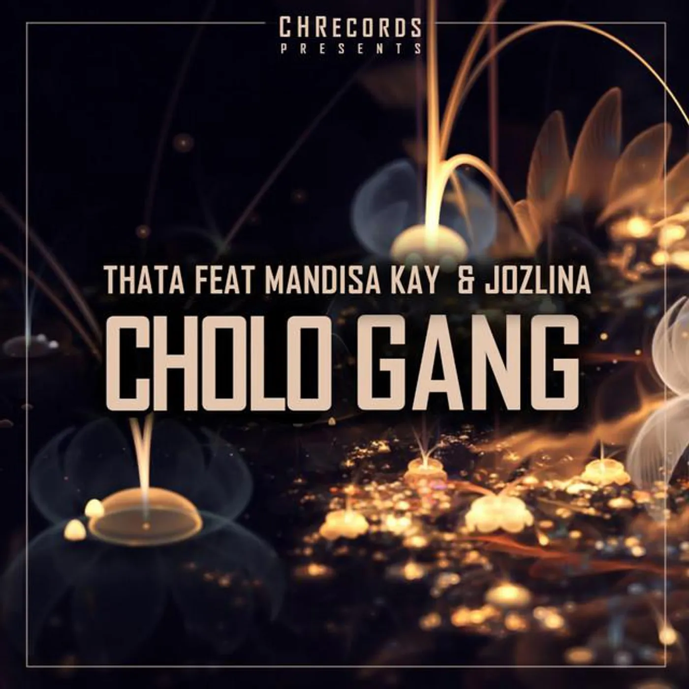Thata Brand Page