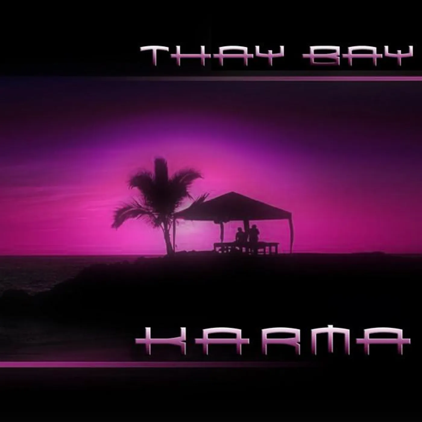 Thay Bay Brand Page