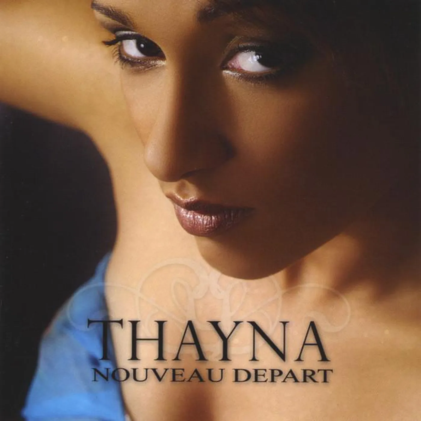 Thayna Brand Page