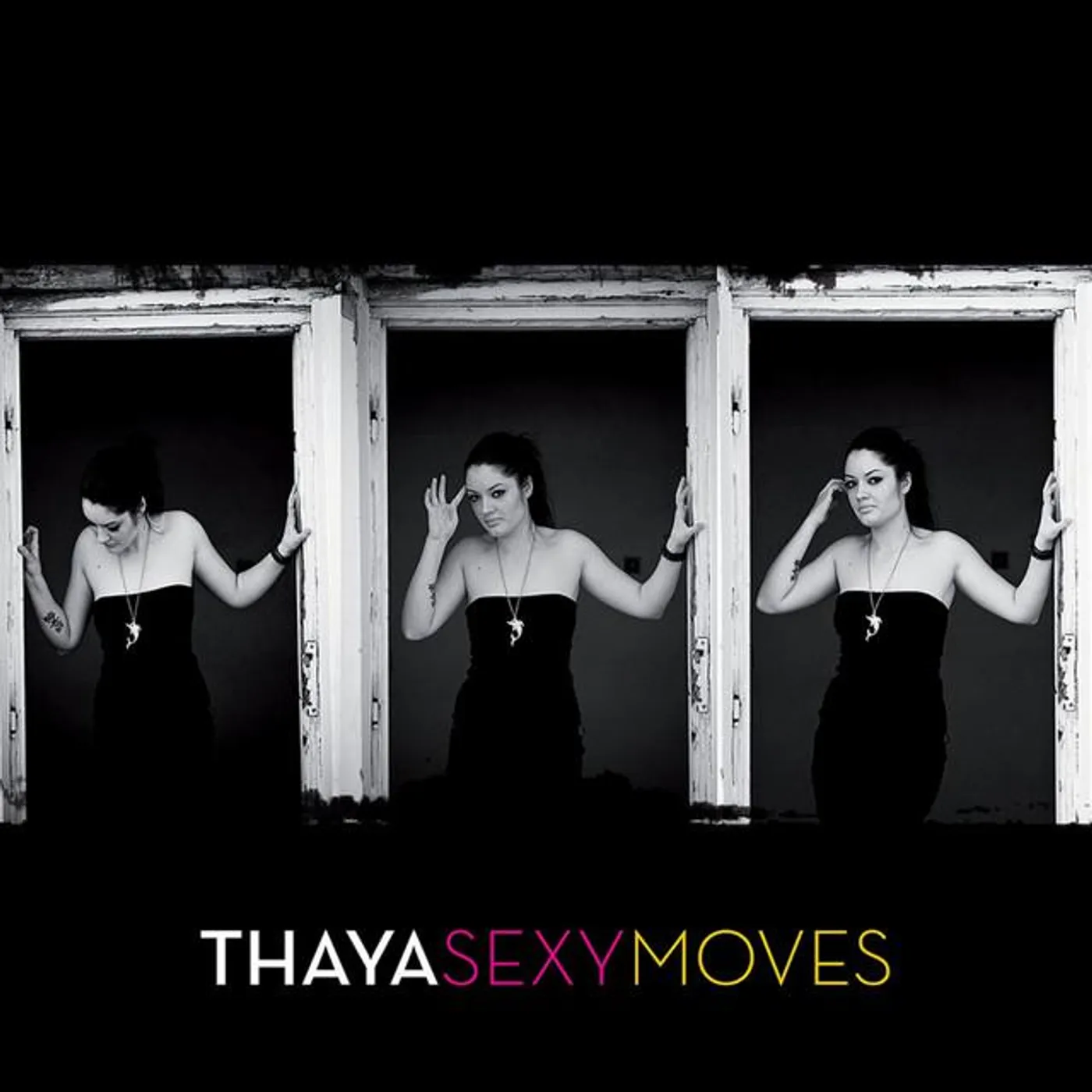 Thaya Brand Page