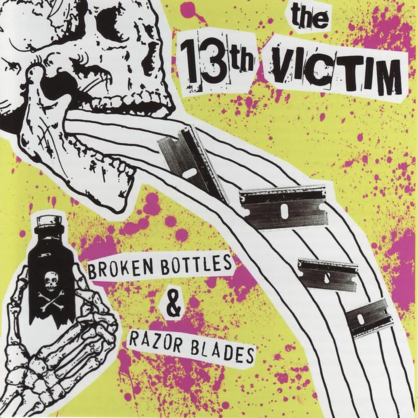The 13th Victim