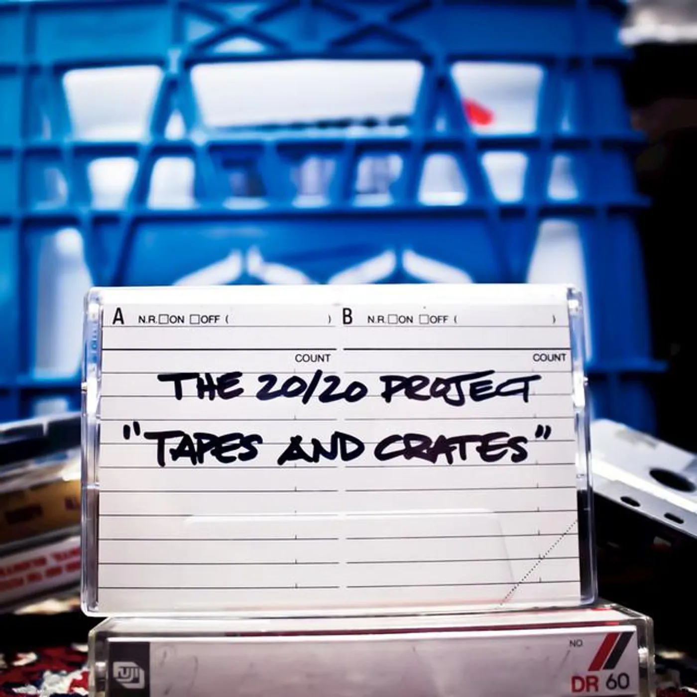 The 20/20 Project