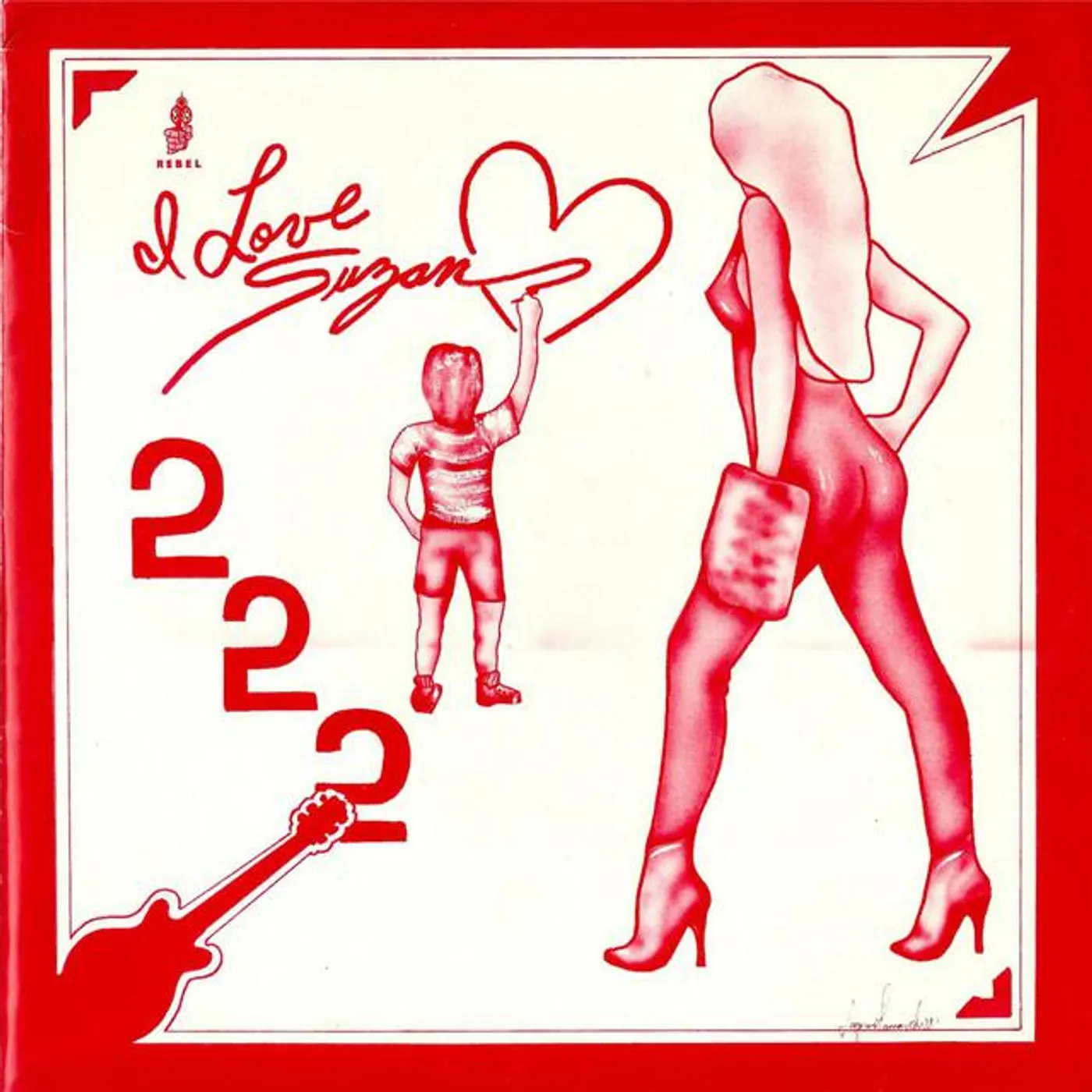 The 222s