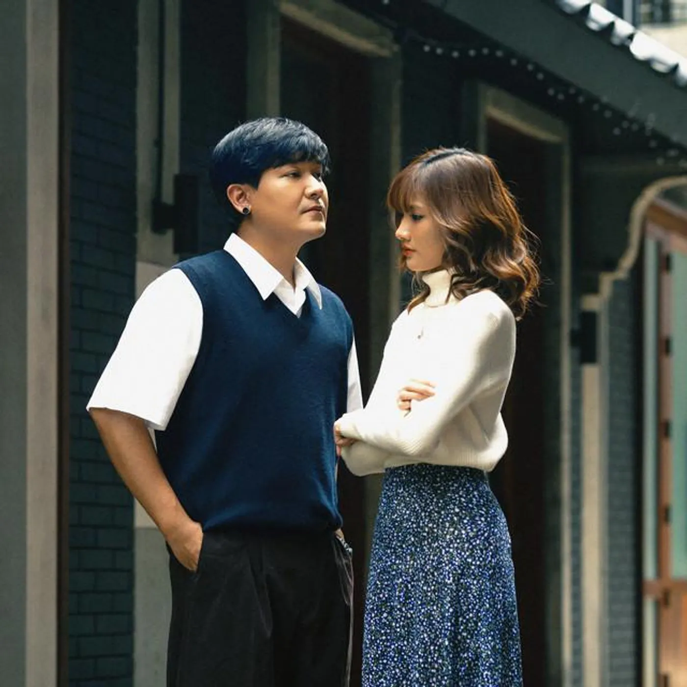 The 38 Years Ago