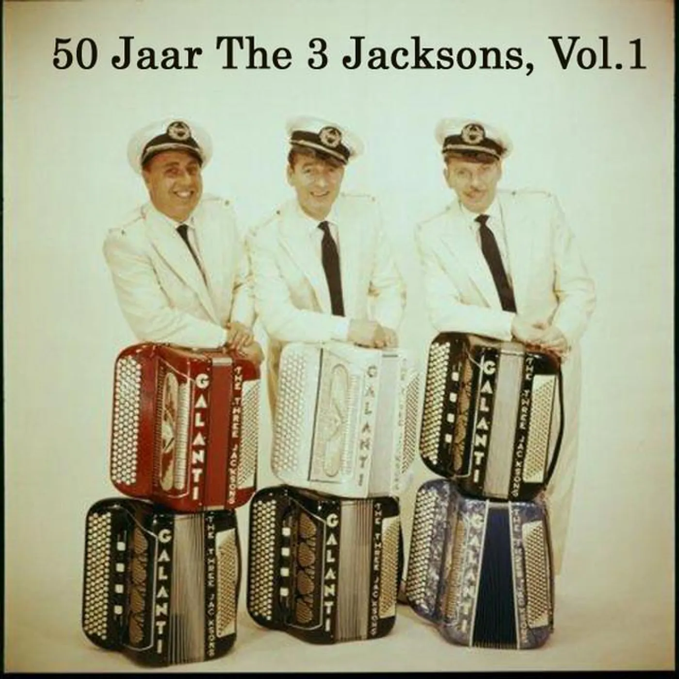 The 3 Jacksons