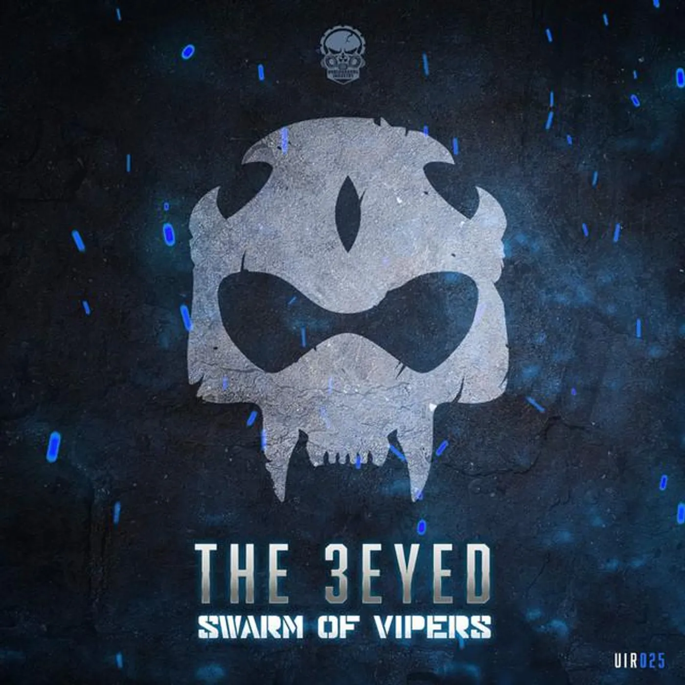 The 3Eyed Brand Page