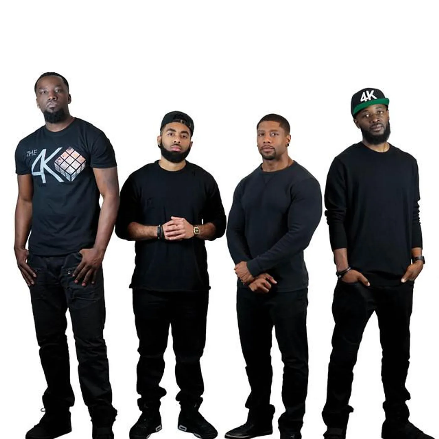 The 4 Korners