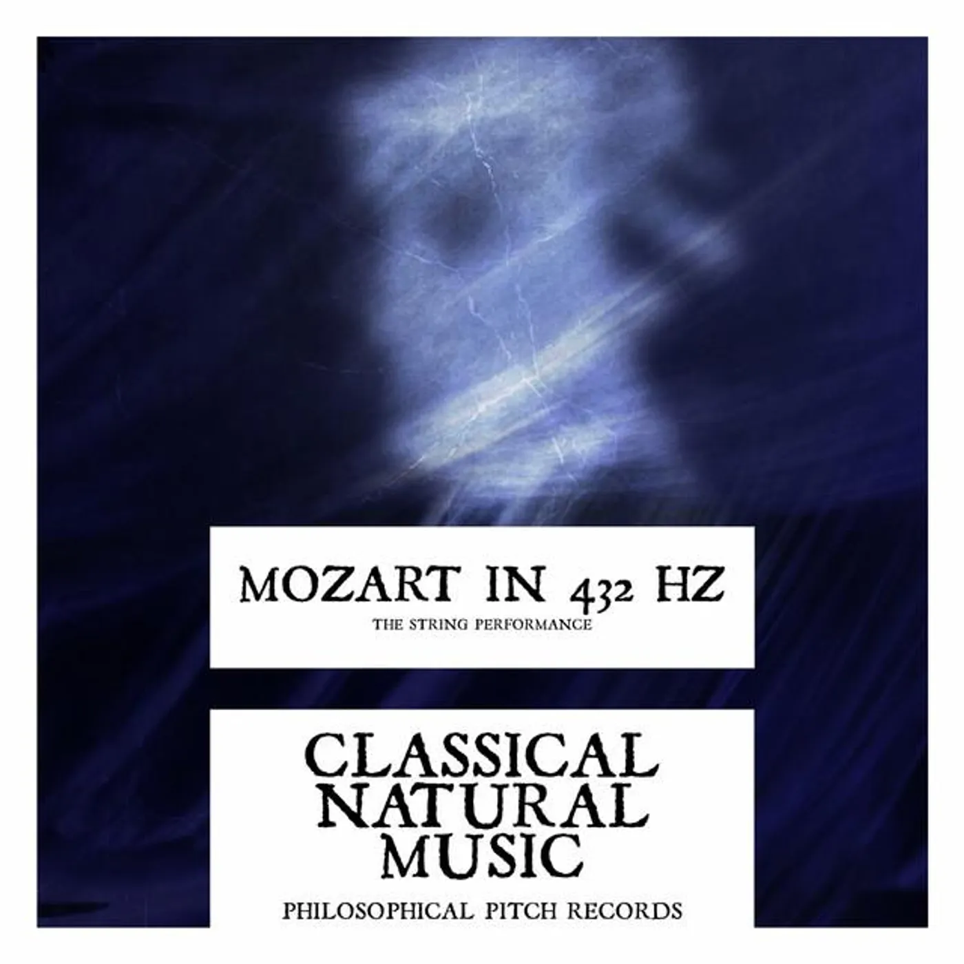 The 432 Ensemble