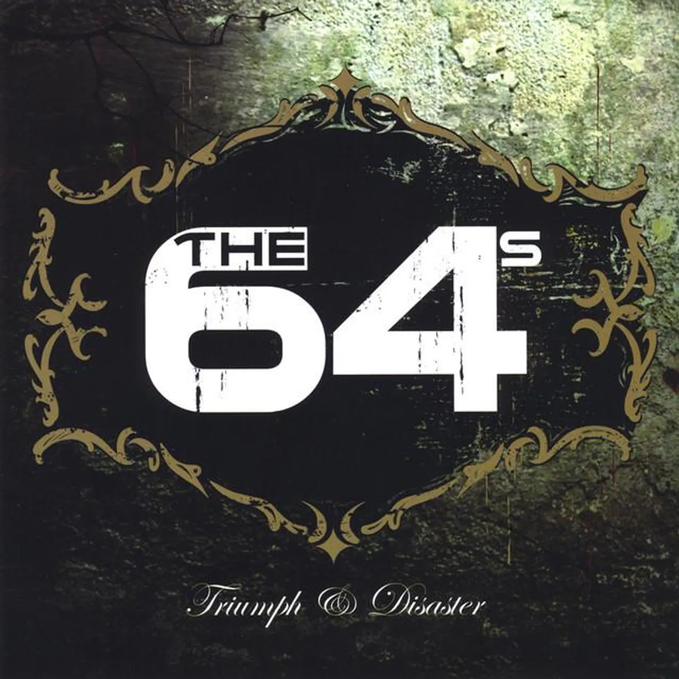 The 64s Brand Page