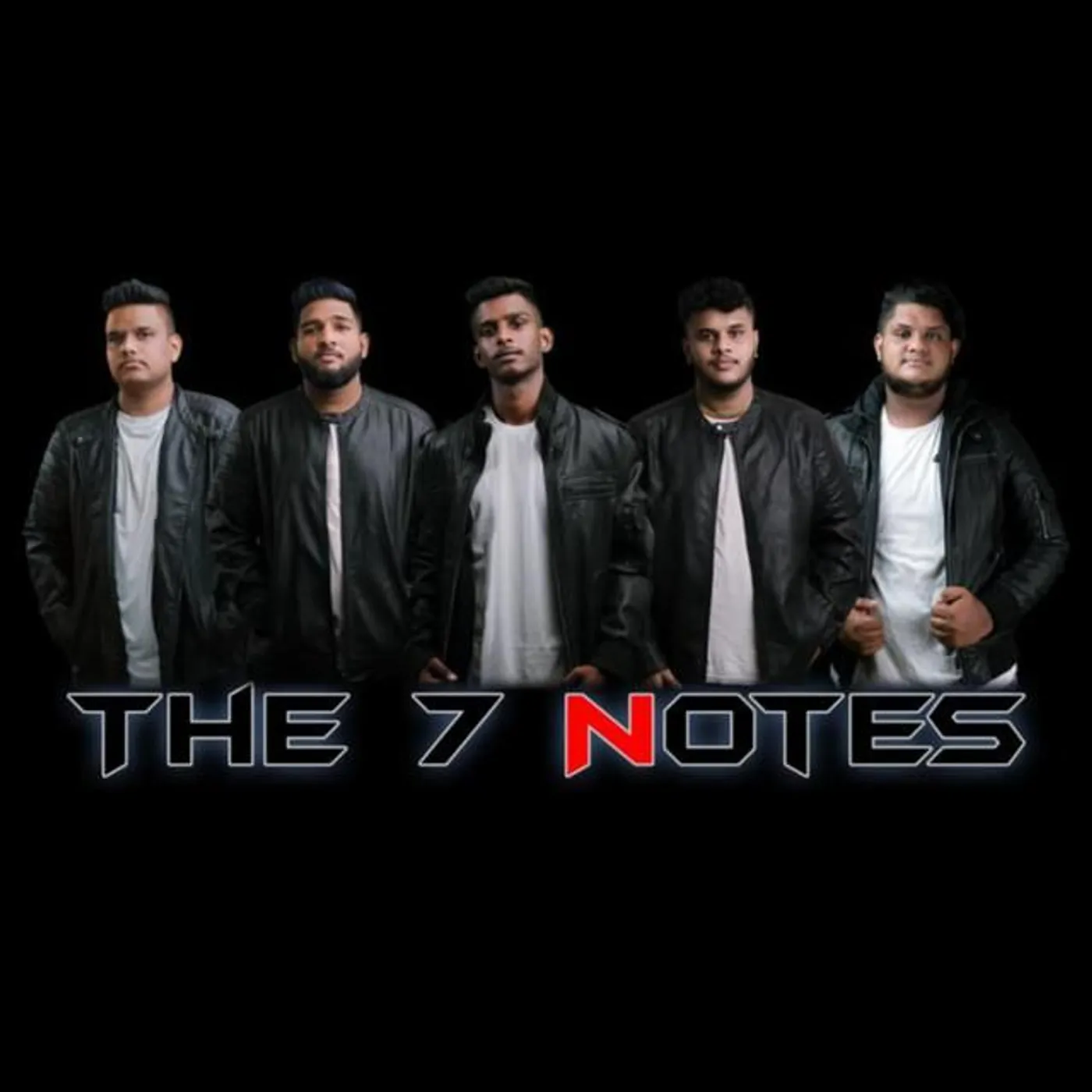 The 7 Notes Band