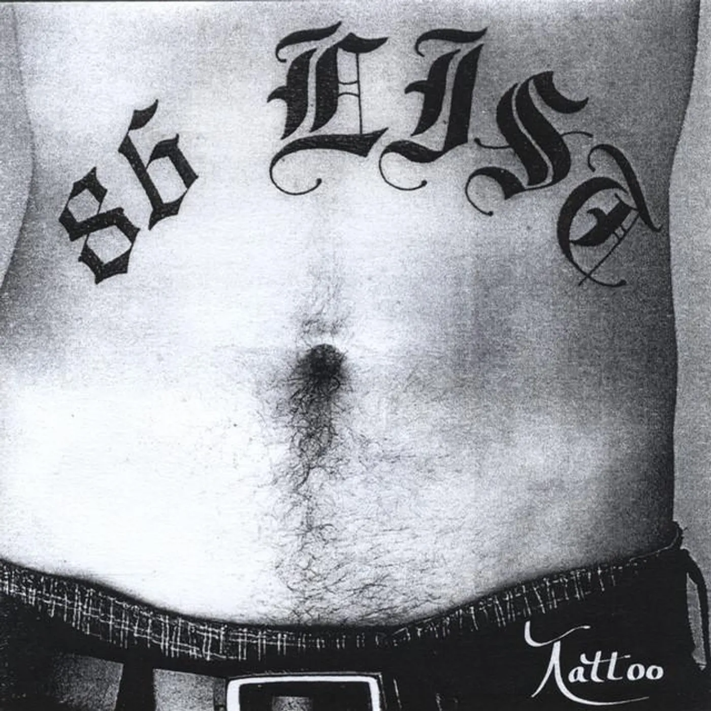 The 86 List Brand Page