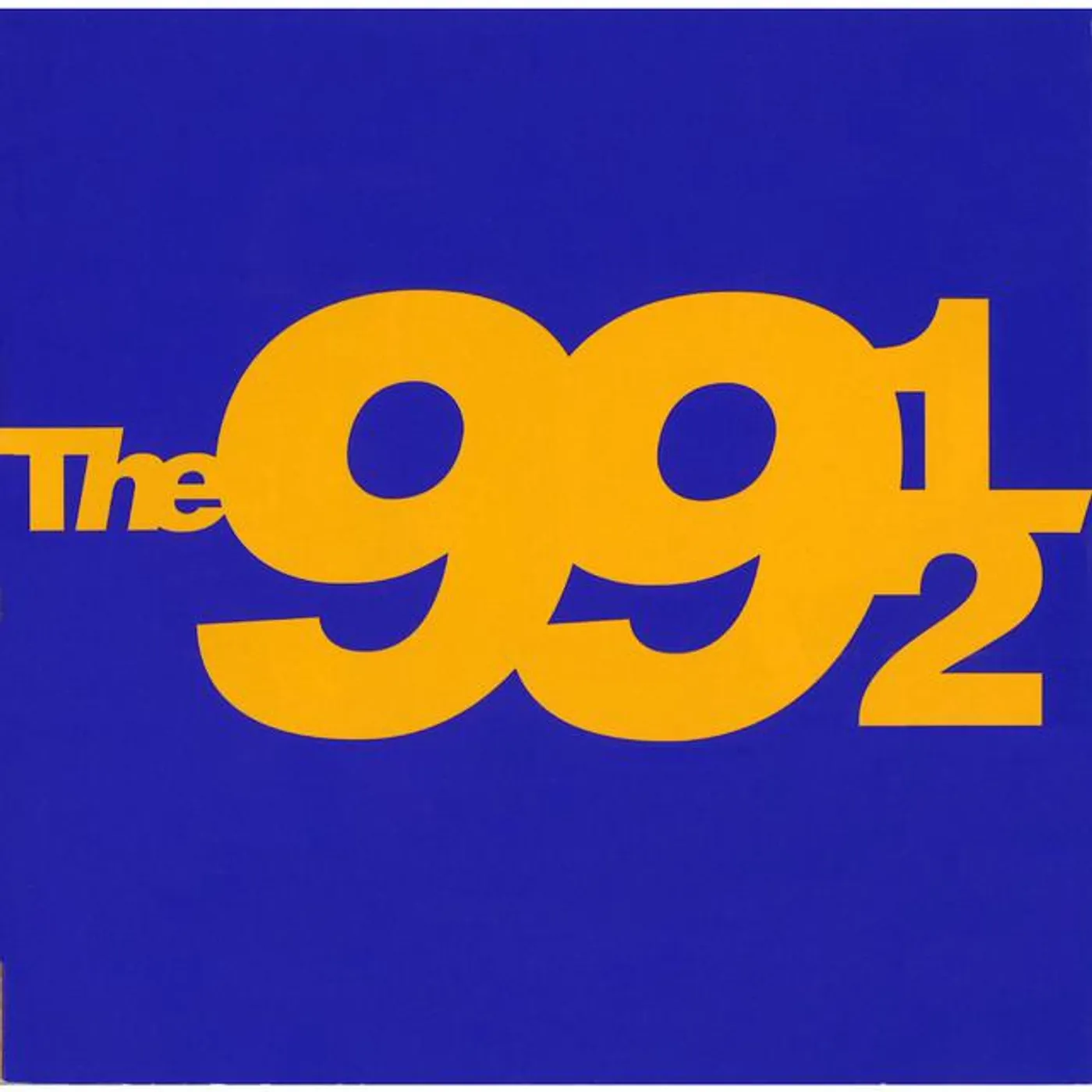 THE 99 1/2 Brand Page