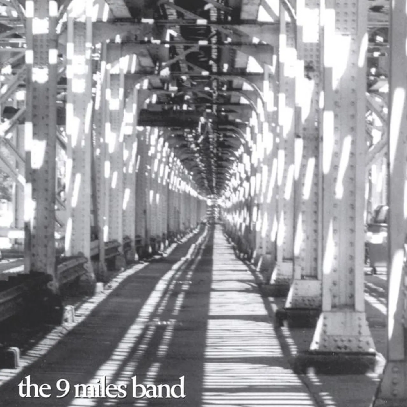The 9 miles Band