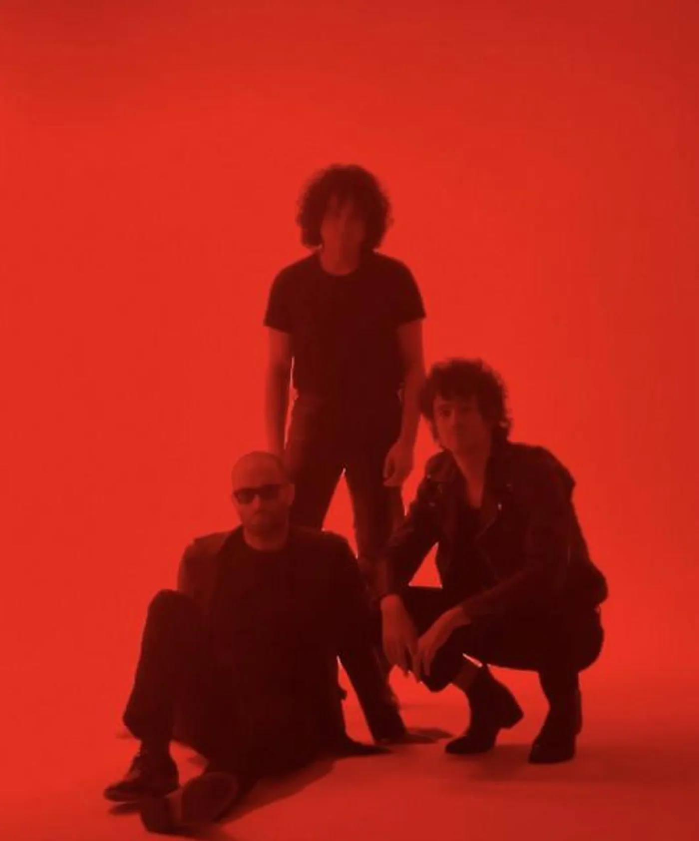 The Muckers
