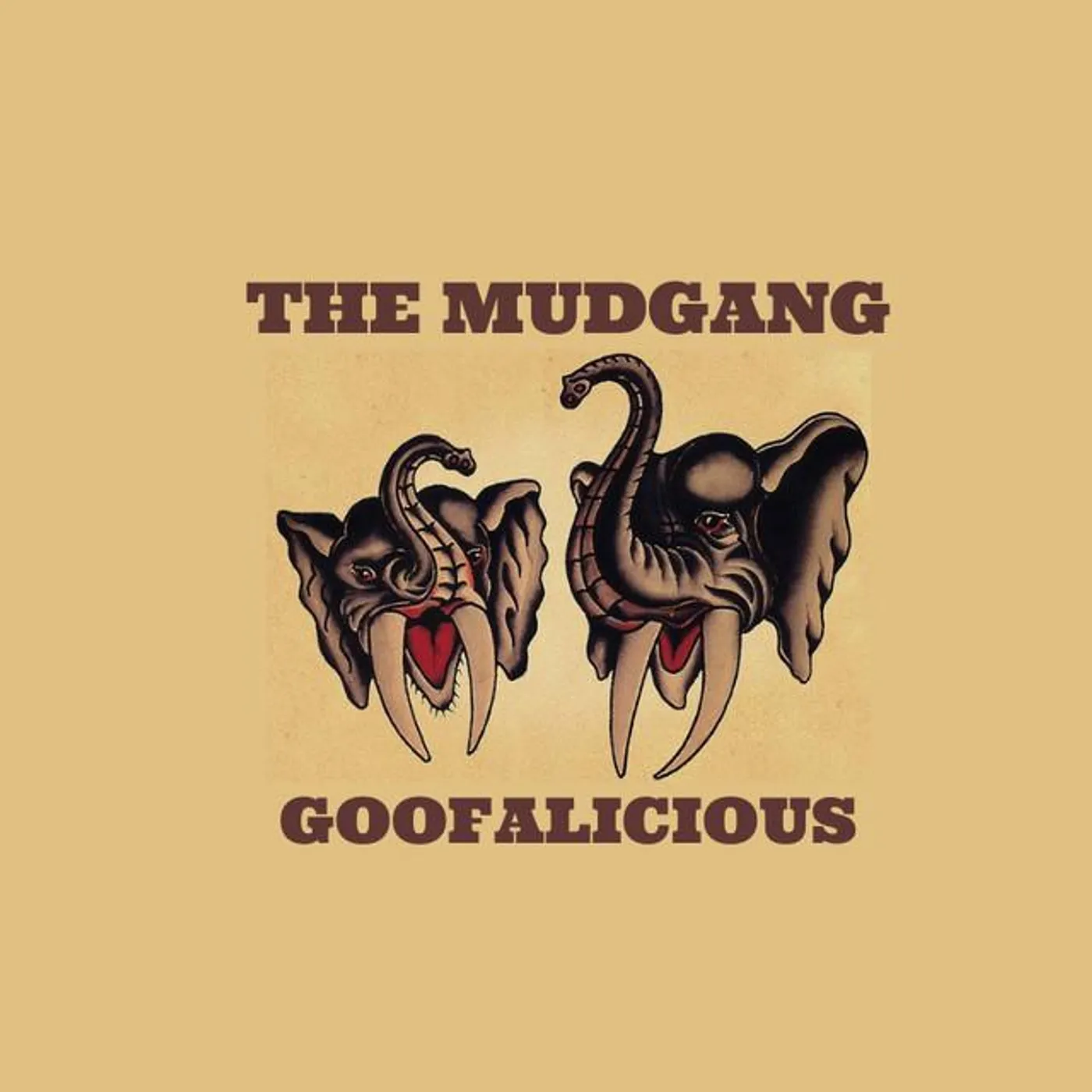 The Mudgang
