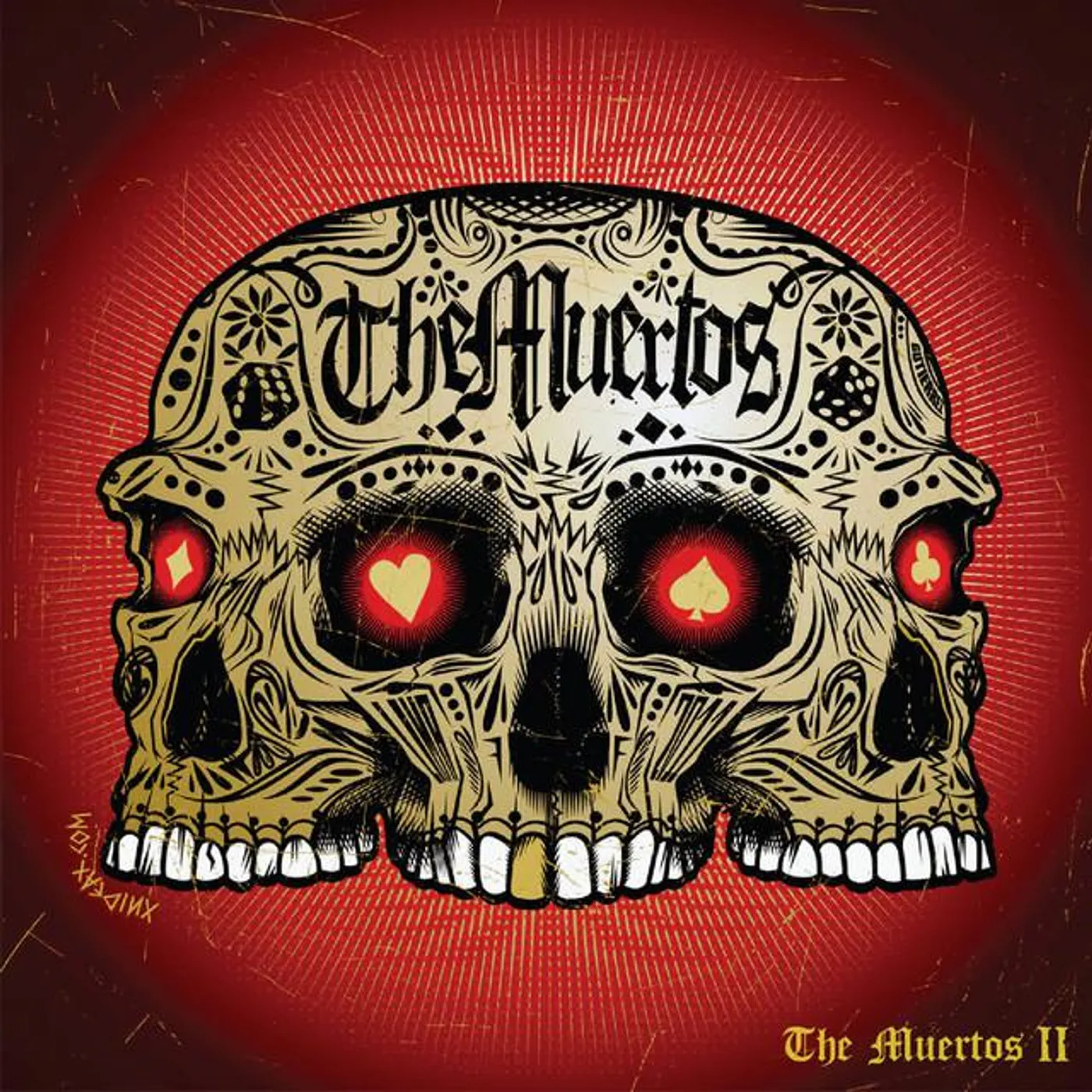 The Muertos
