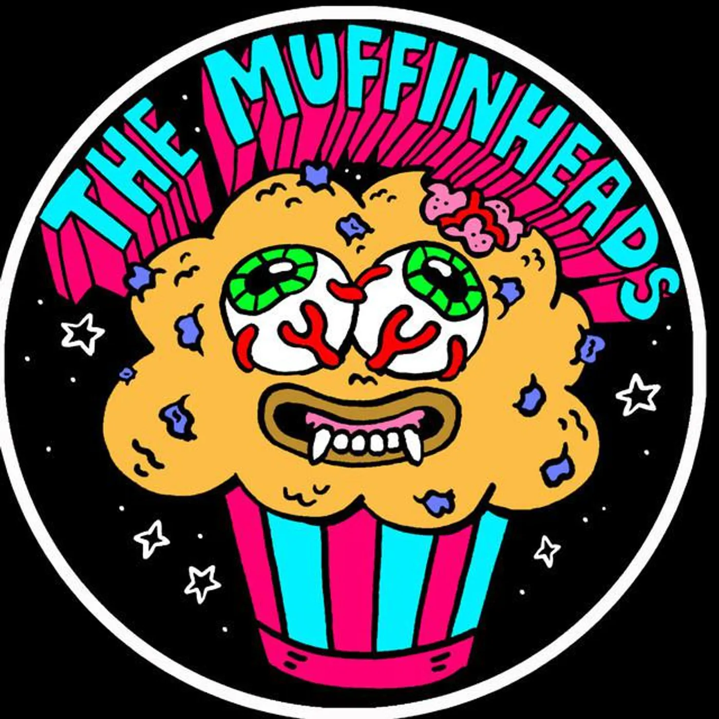 The Muffin Heads