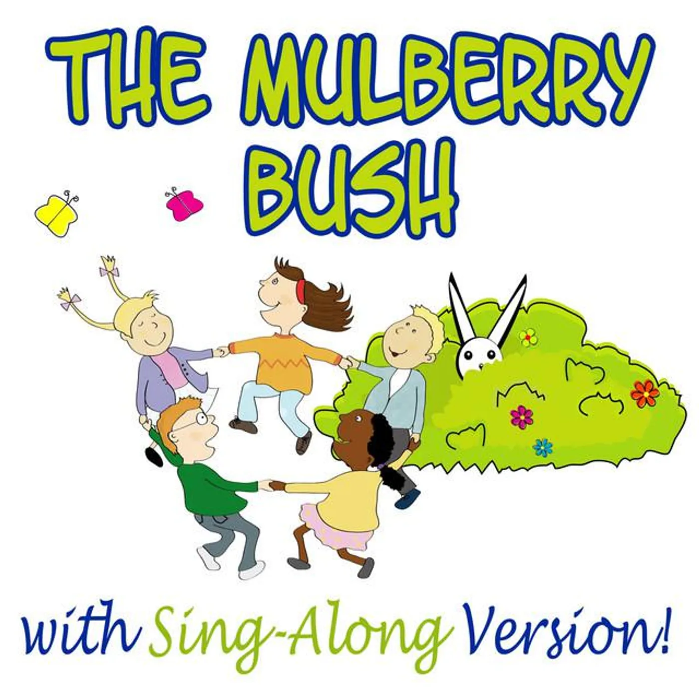 The Mulberry Bush Brand Page