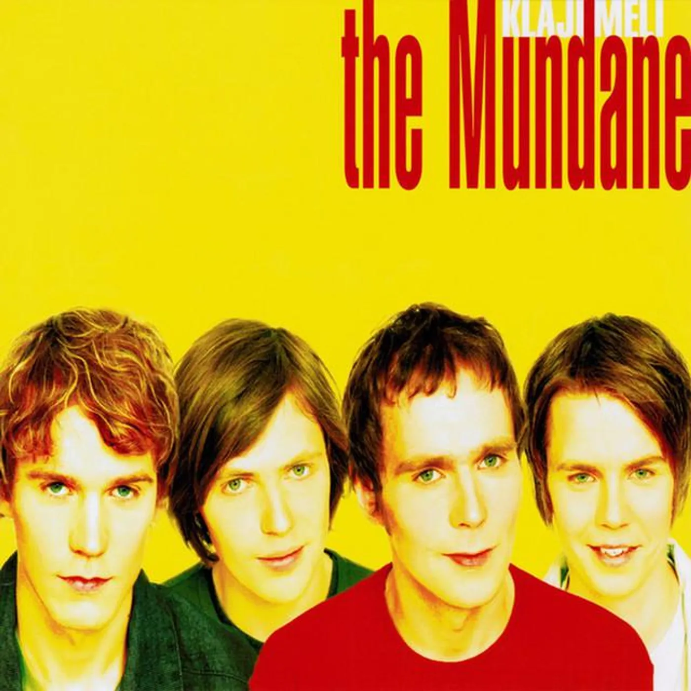 The Mundane