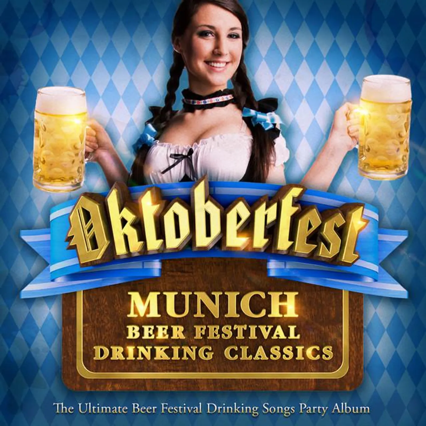 The Munich Party Allstars Band