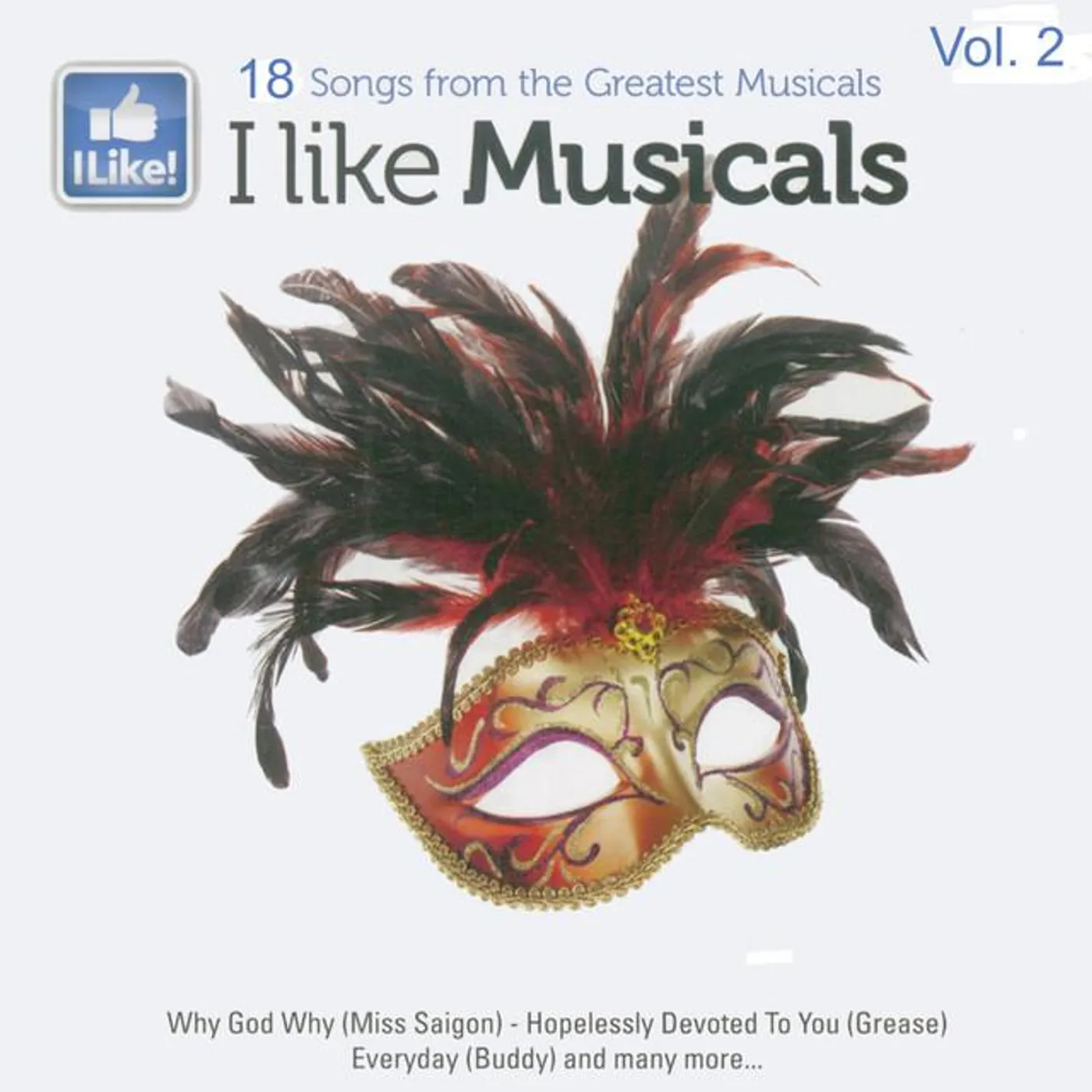 The Musical Singers Brand Page