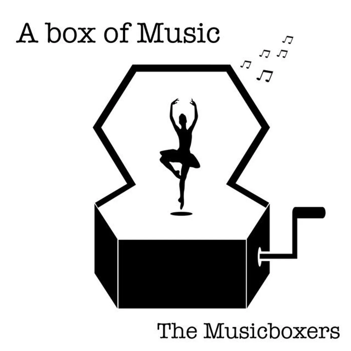 The Musicboxers Brand Page