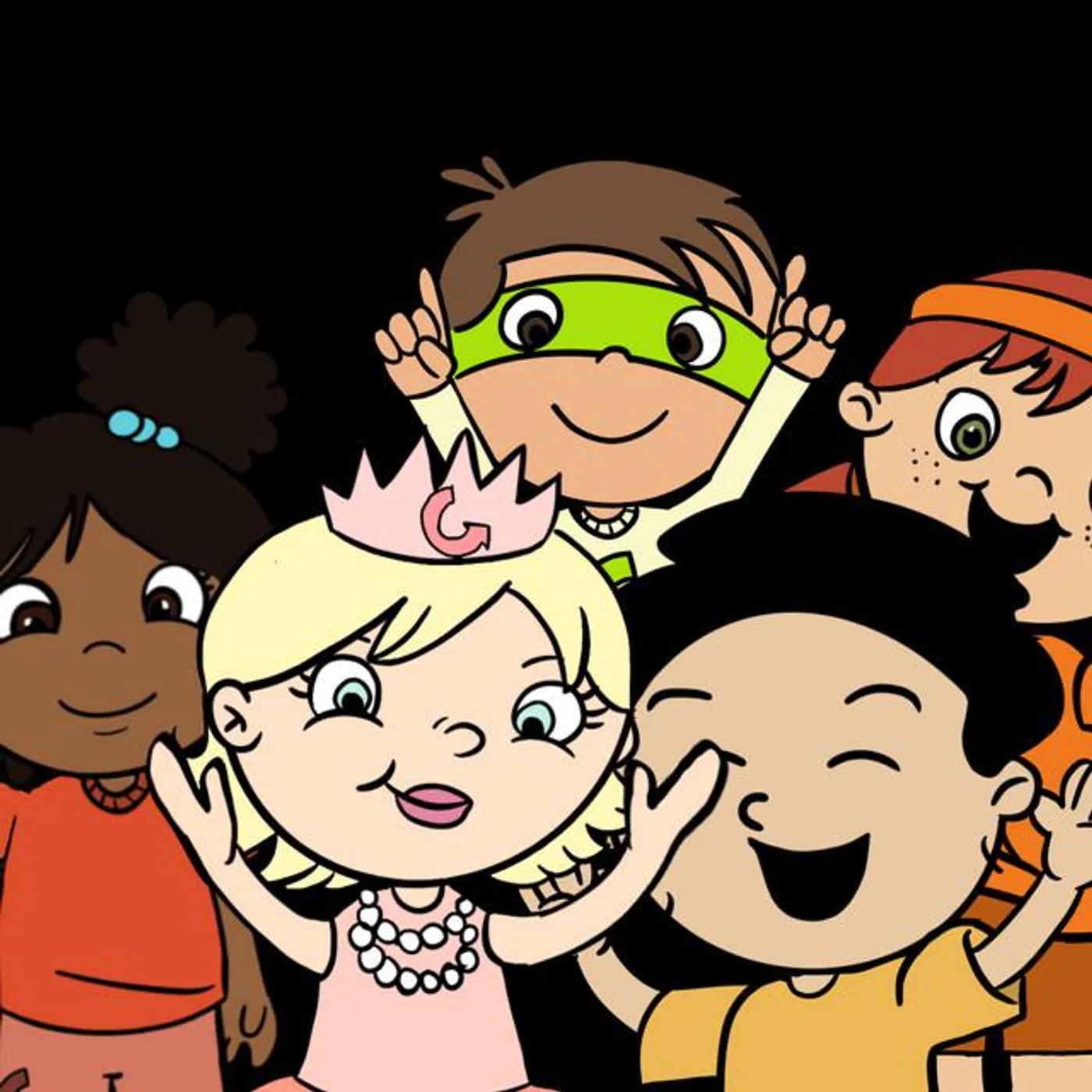 The MusiGo Kids Brand Page