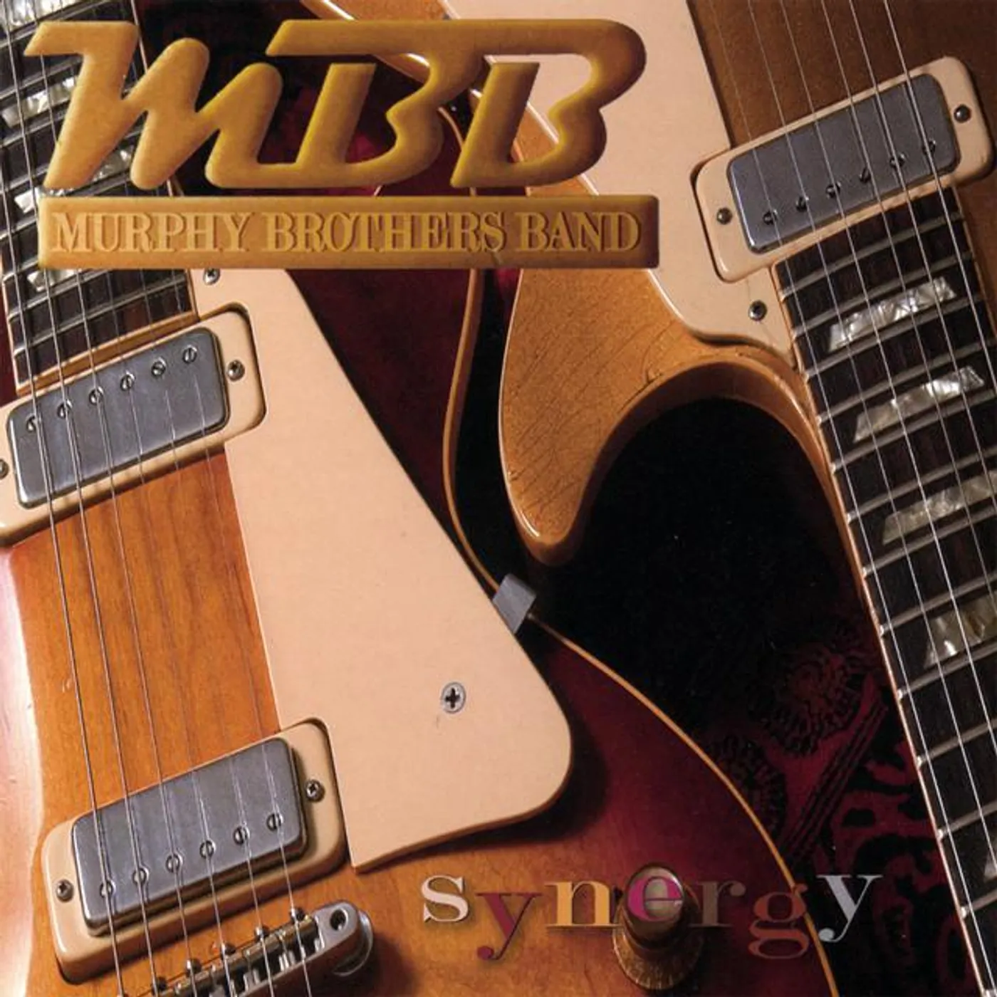 The Murphy Brothers Band
