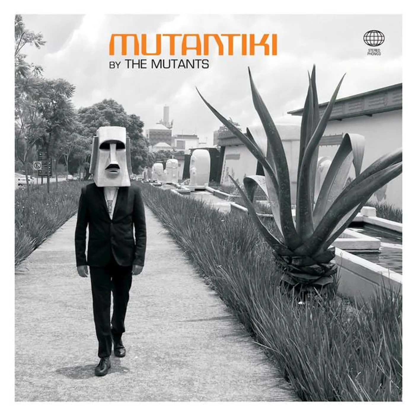 The Mutants Brand Page