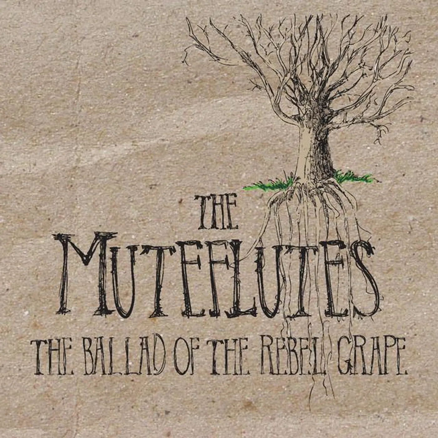 The Muteflutes