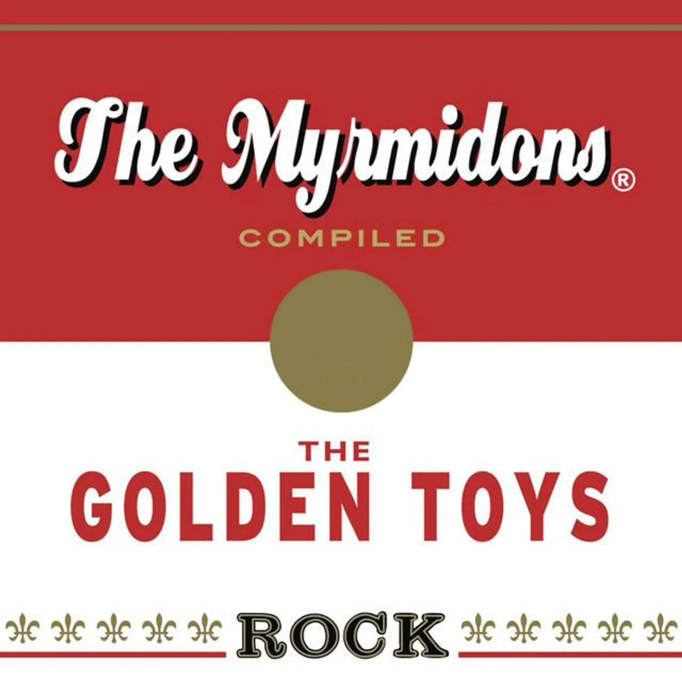 The Myrmidons