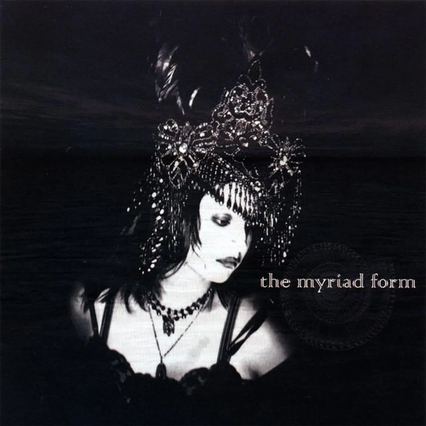 The Myriad Form Brand Page