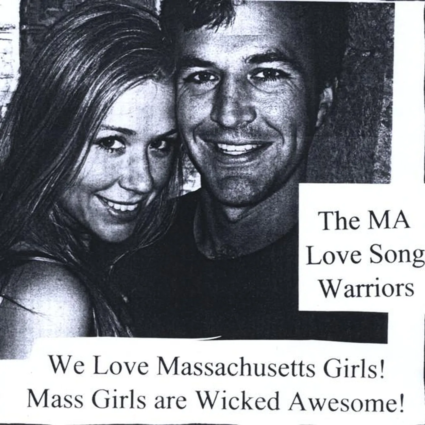 The MA Love Song Warriors