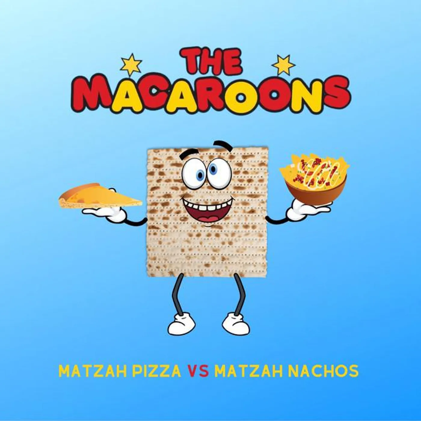 The Macaroons