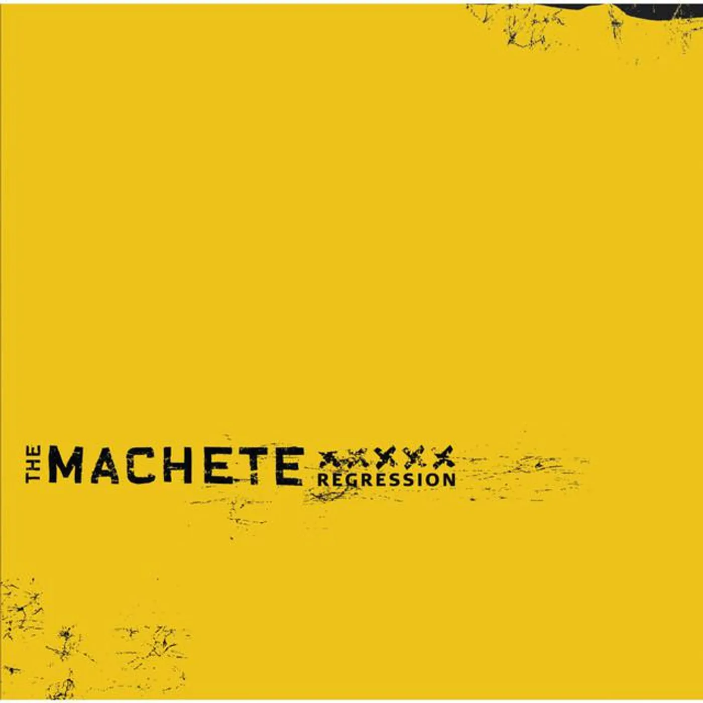 The Machete