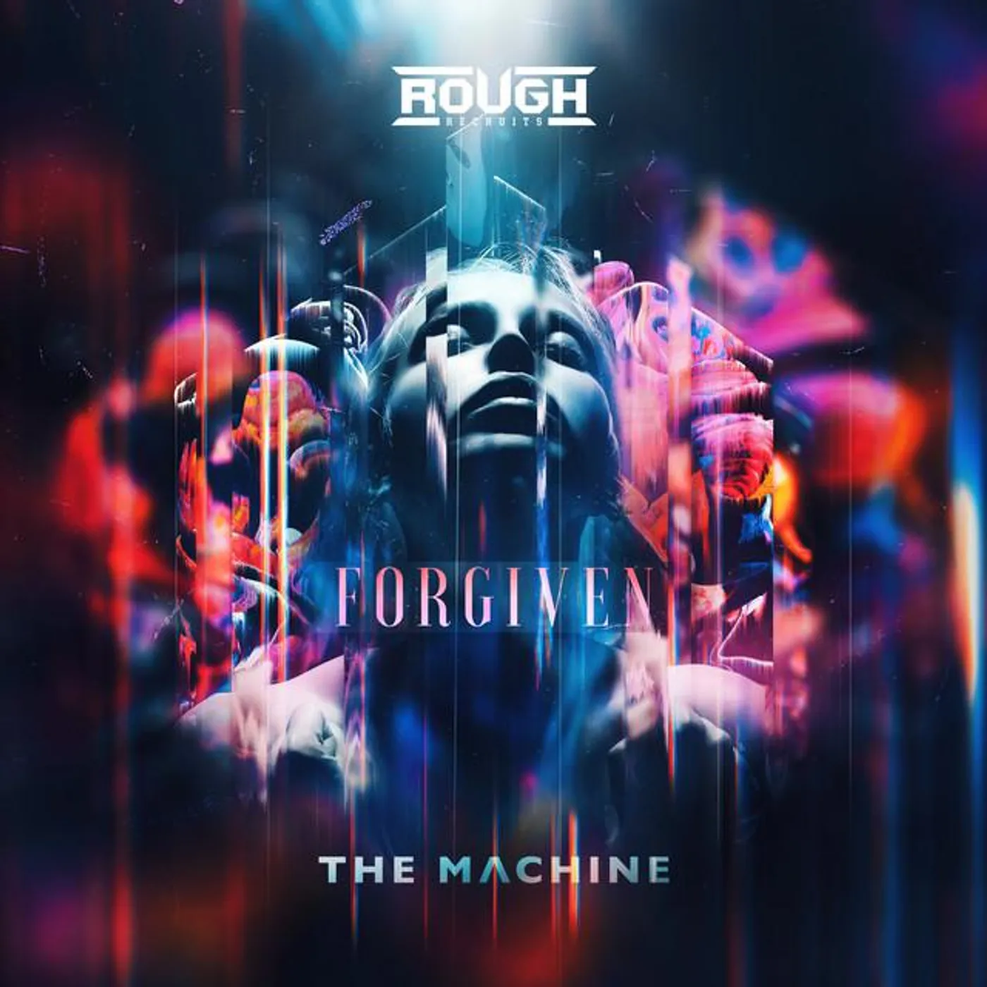 The Machine Brand Page