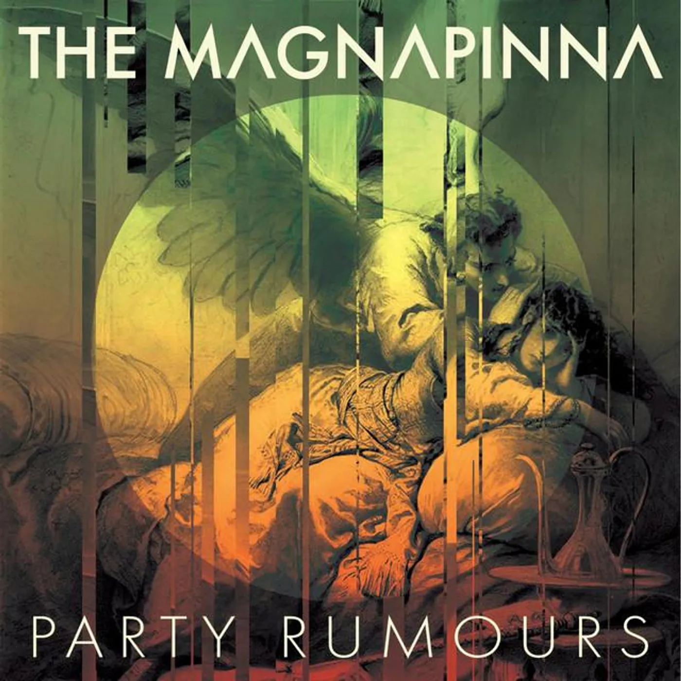 The Magnapinna