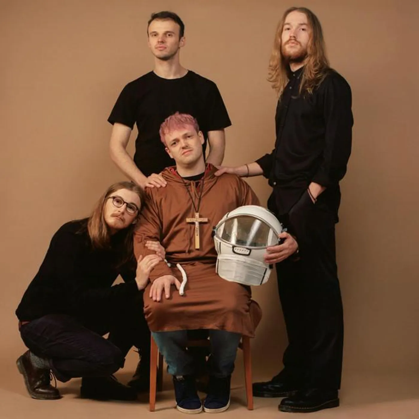 The Magic Eye Pictures