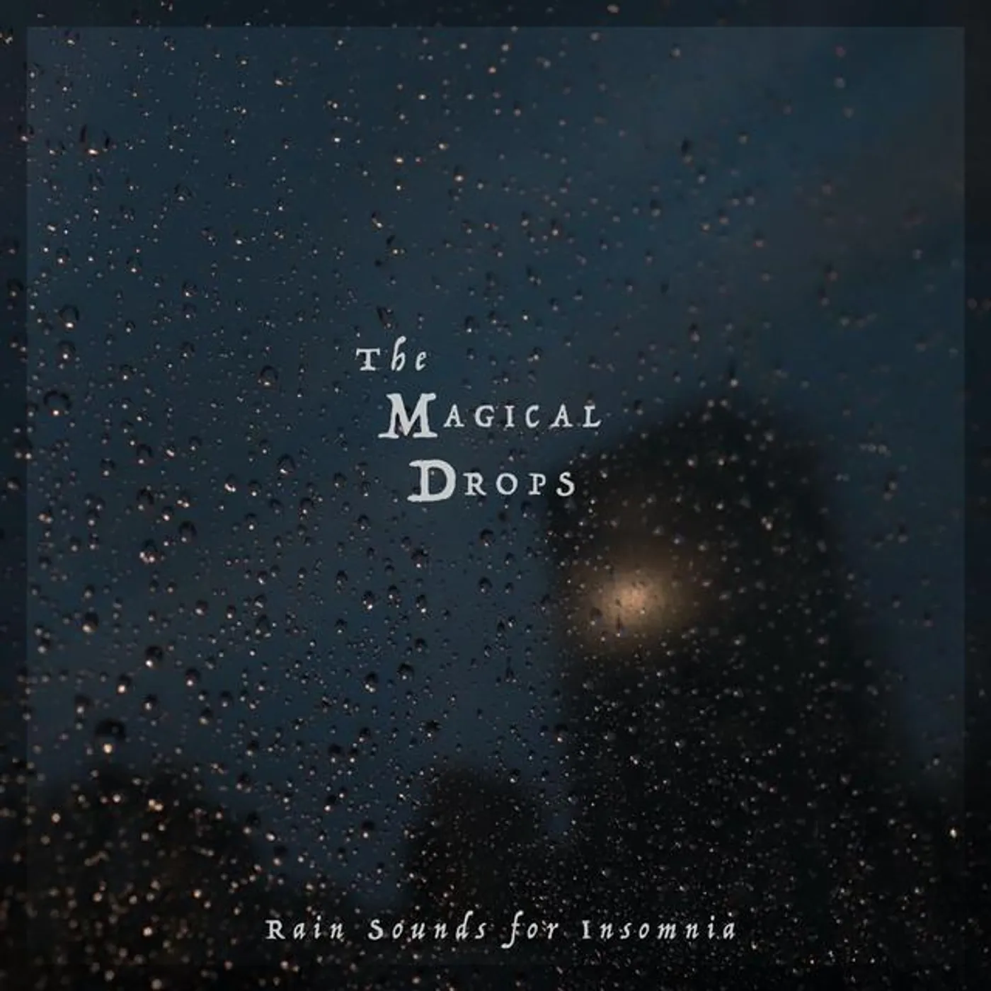 The Magical Drops