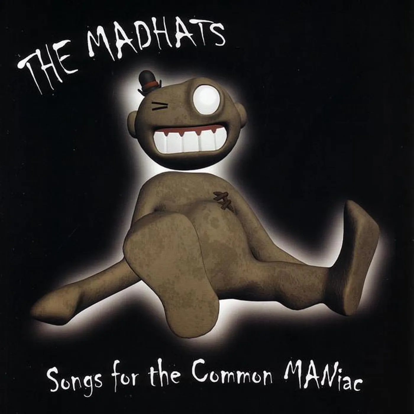 The Madhats Brand Page