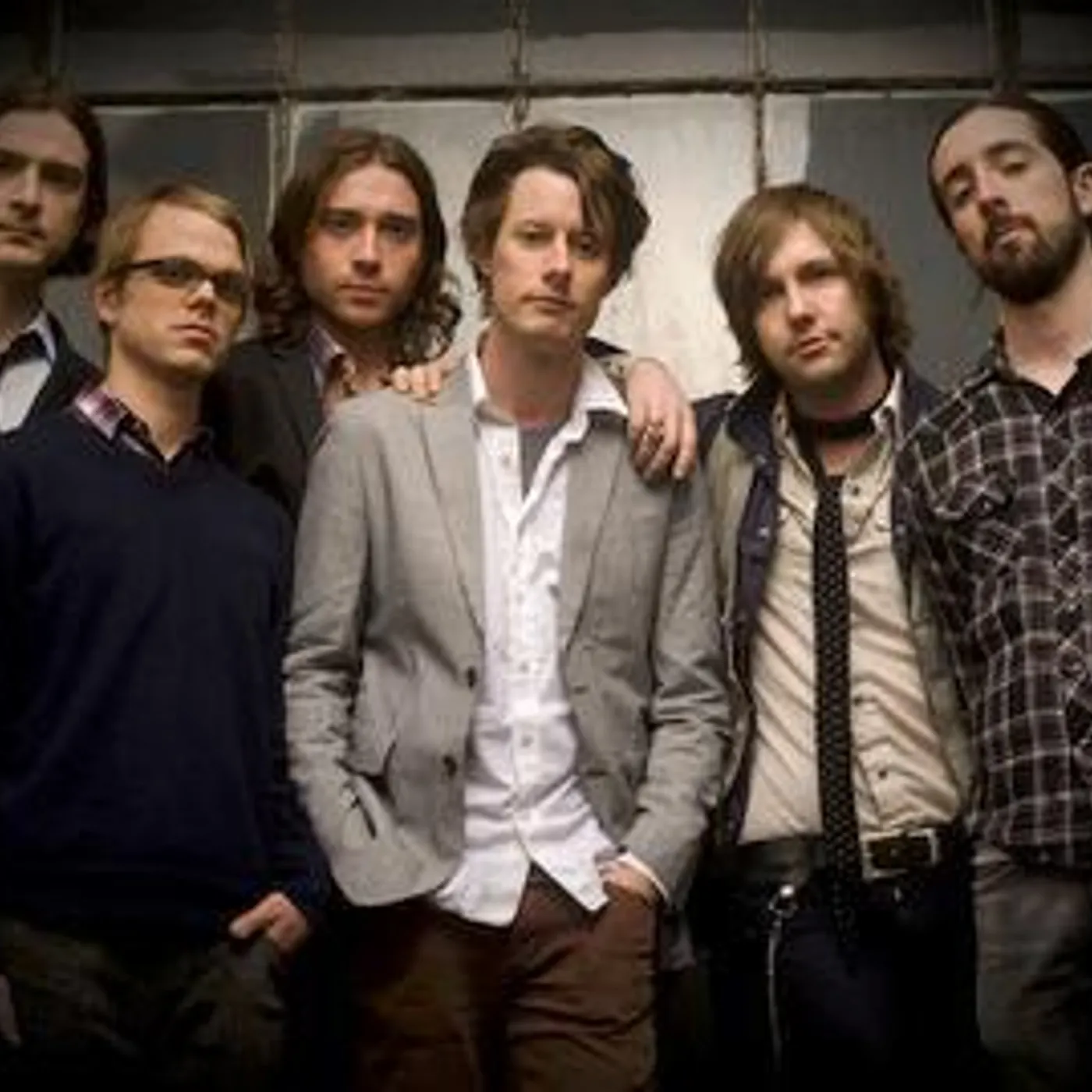 The Madison Square Gardeners