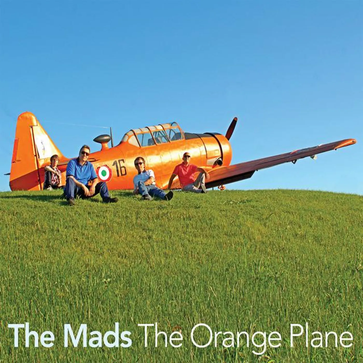 The Mads