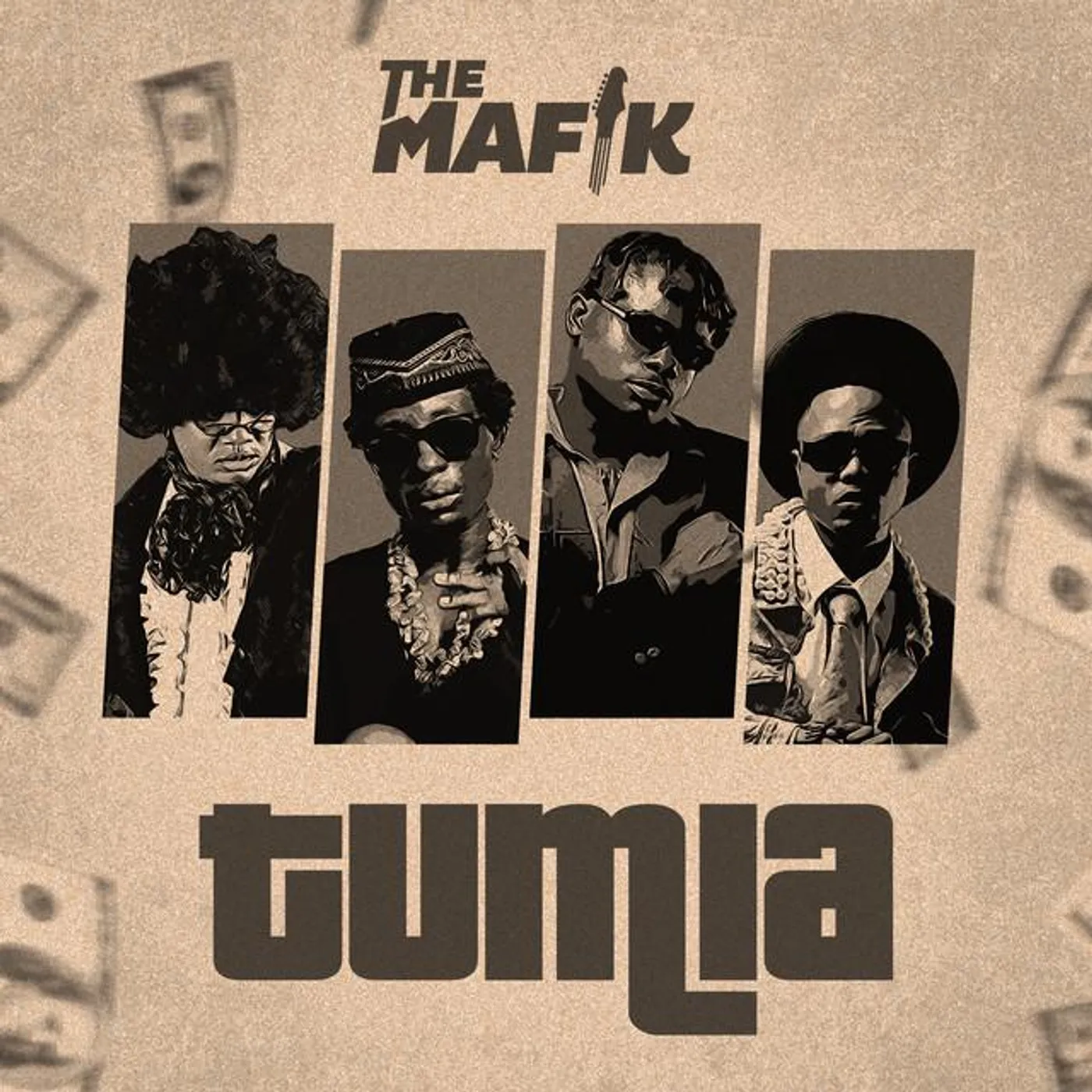 The Mafik