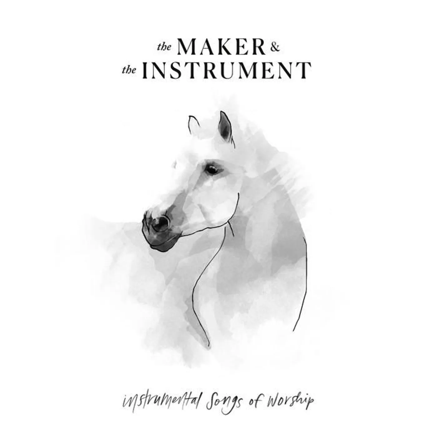 The Maker & The Instrument Brand Page