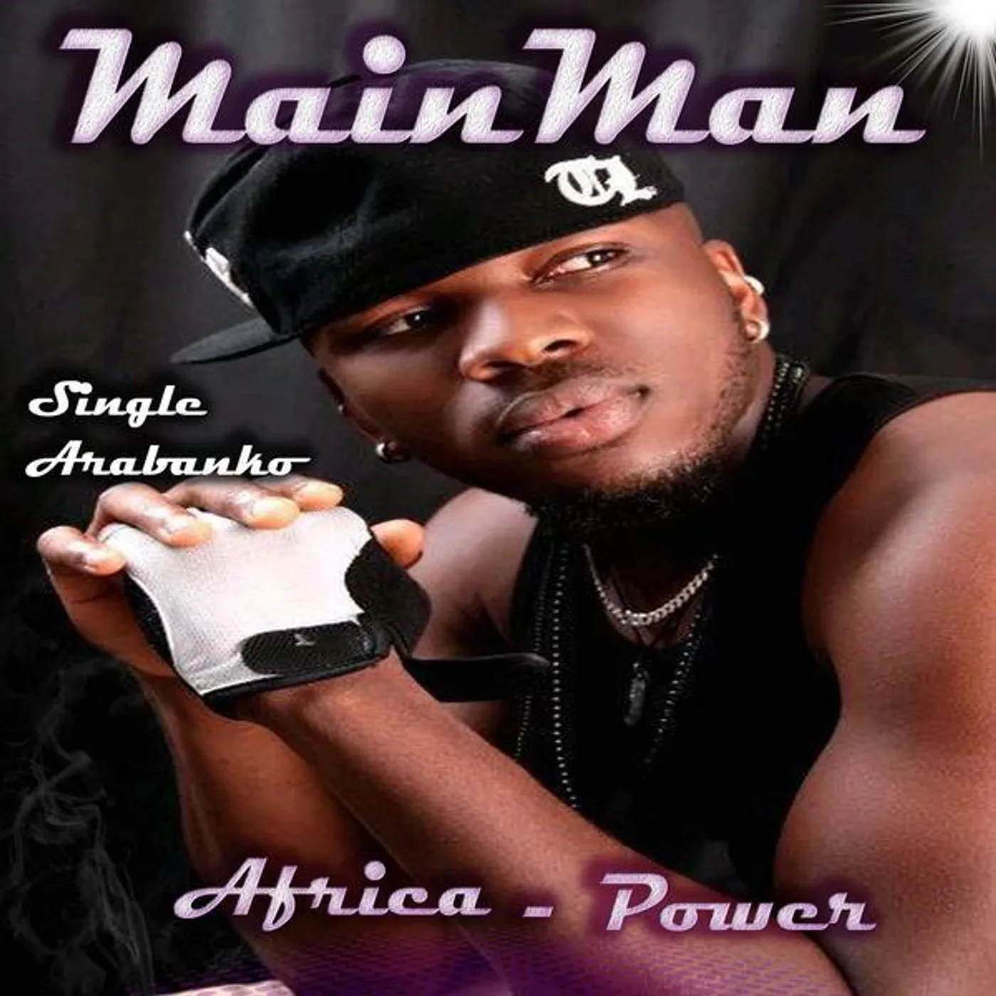 The Mainman Brand Page