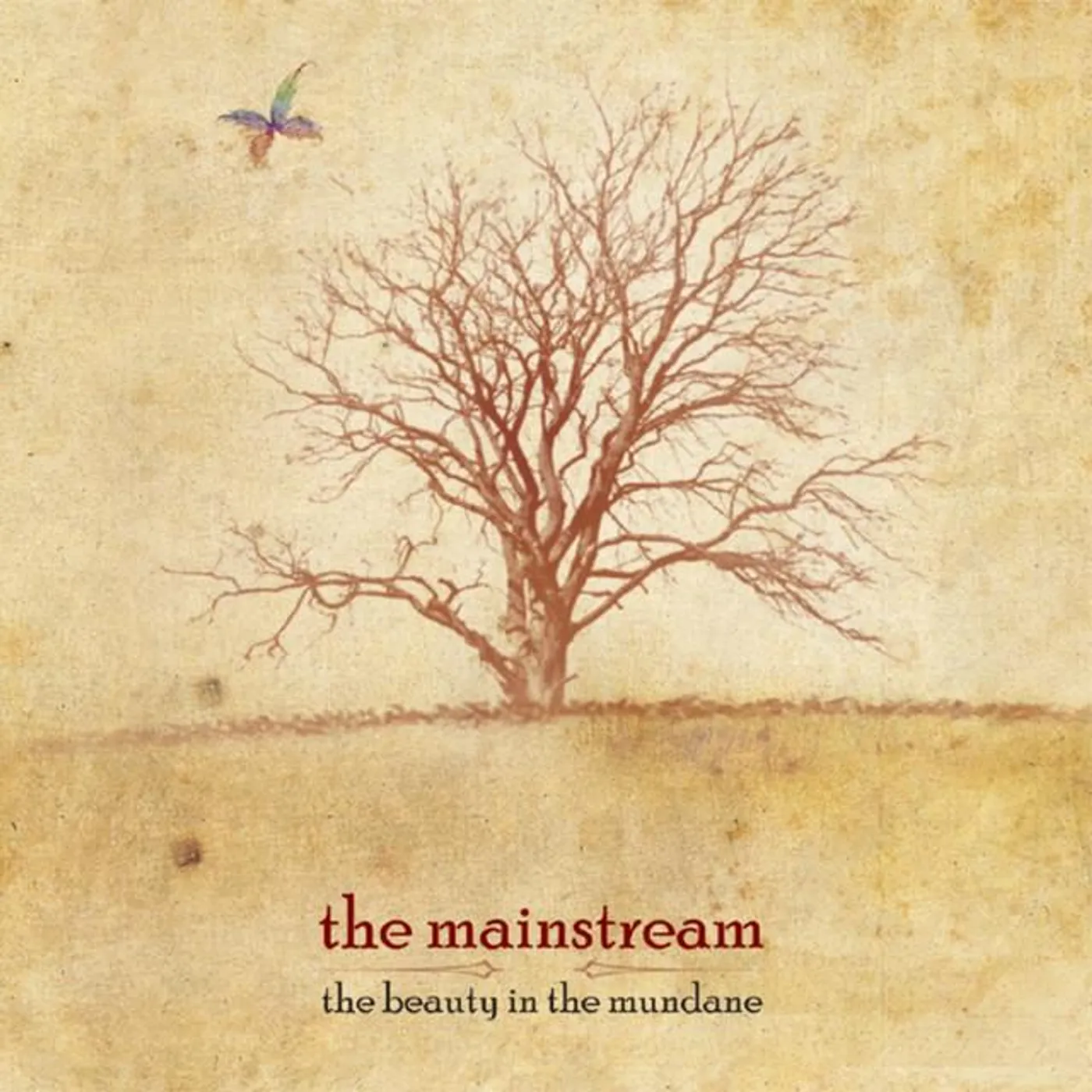 The Mainstream