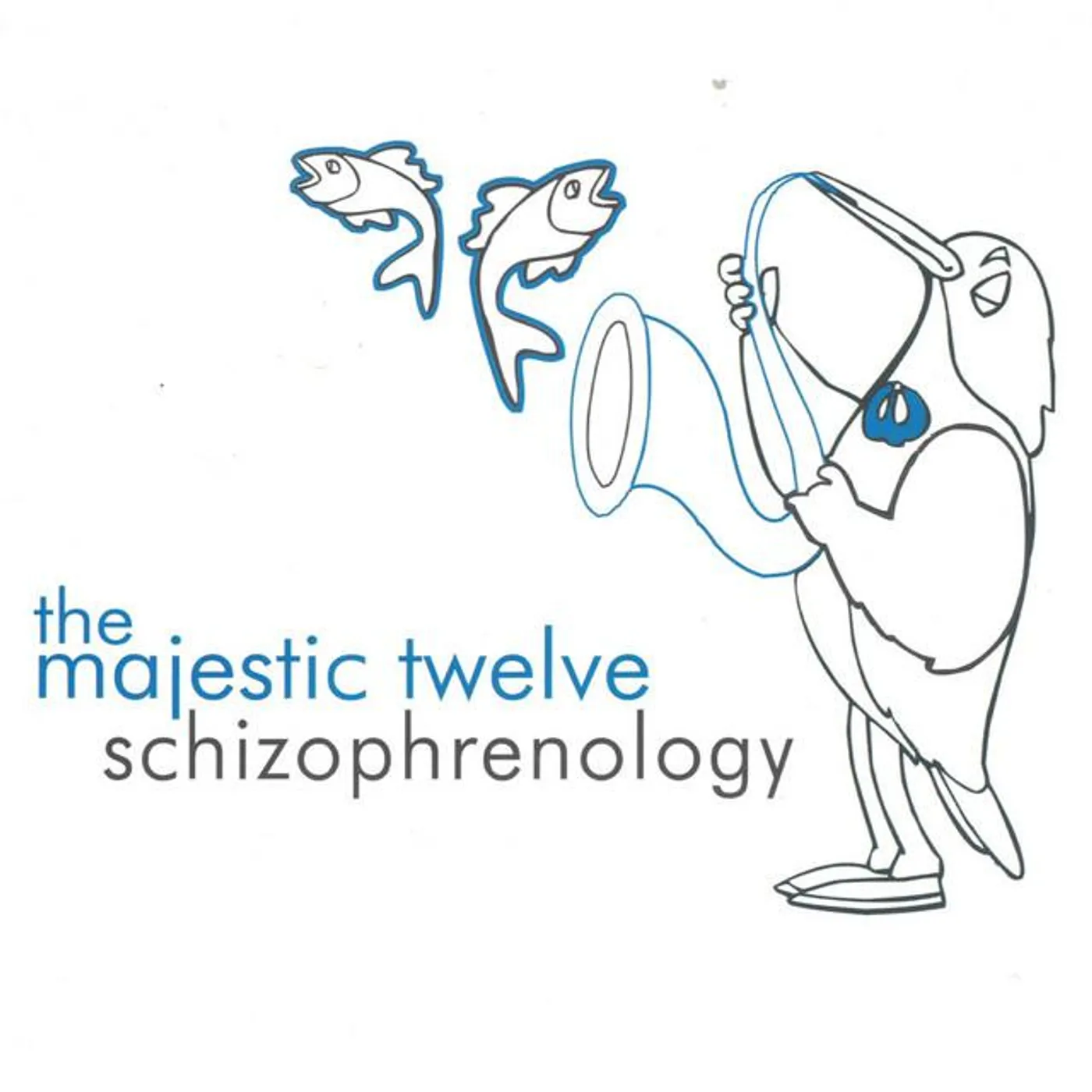 The Majestic Twelve