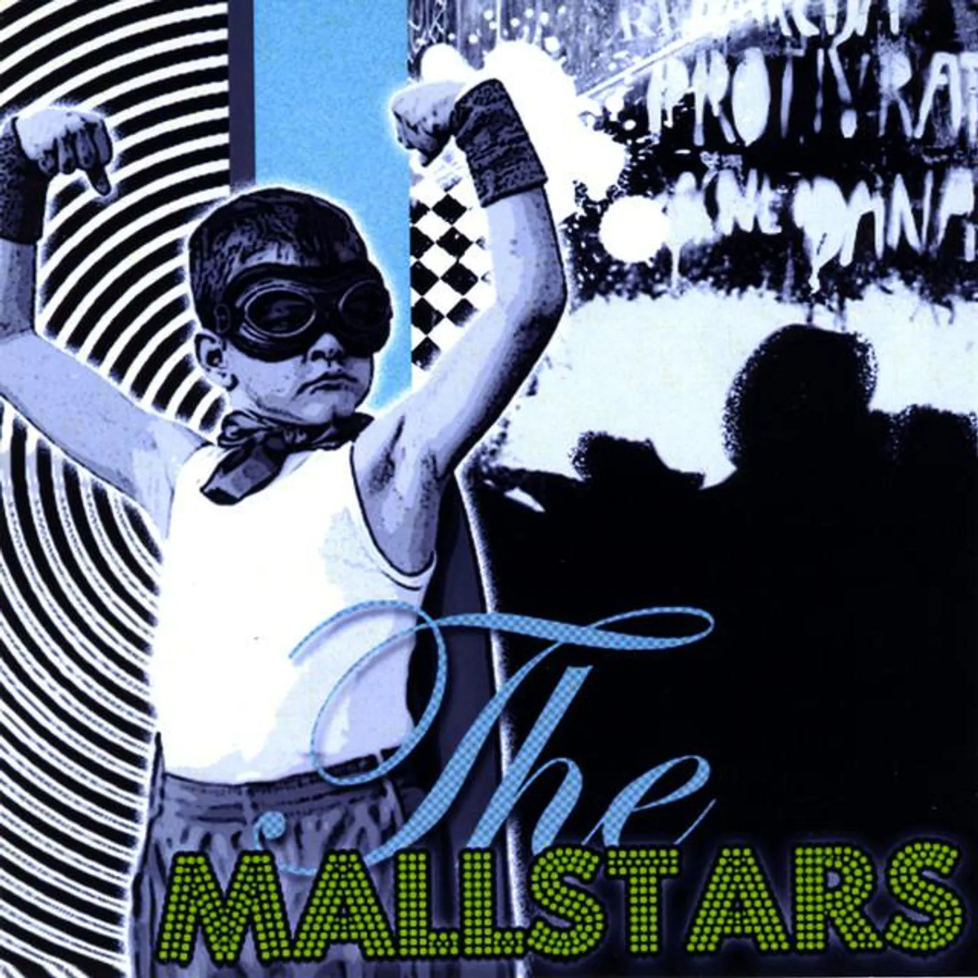 The Mallstars Brand Page