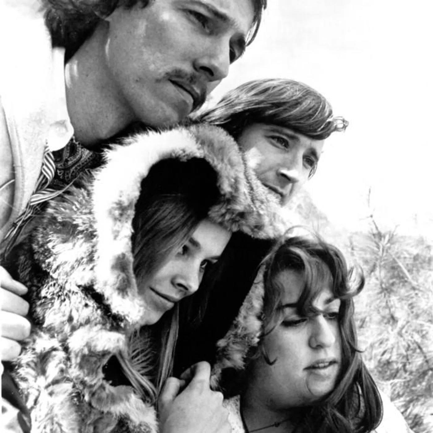 The Mamas & The Papas Brand Page