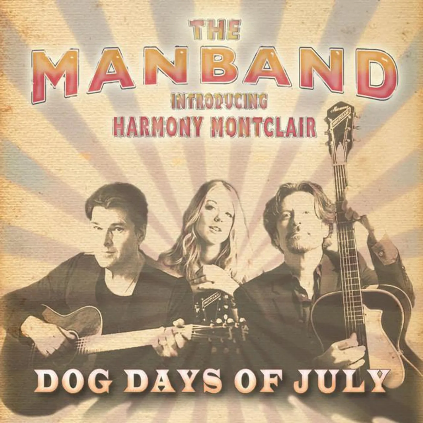 The Man Band